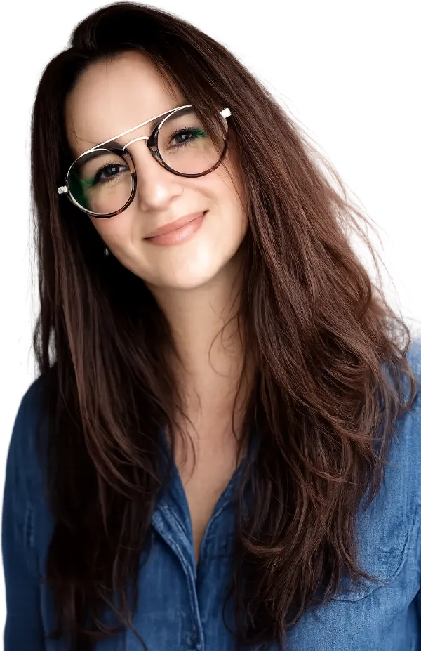 Dra. Janaina Luiz, advogada fundadora da J. Luiz Advocacia